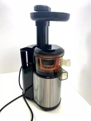 WYCISKARKA WOLNOOBROTOWA MPM