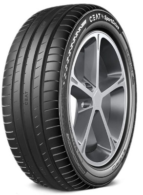 2x Ceat SportDrive 215/50R18 92W FR