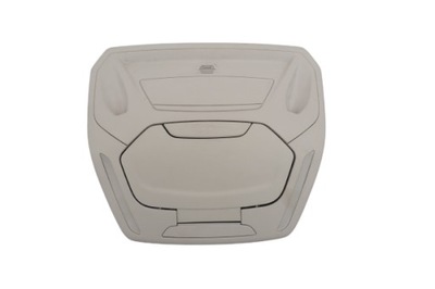 Ford mondeo mk4 lift бардачок na накладки на фары фото №1