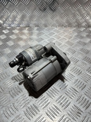 Стартер jeep avenger 23- 1.2 thp 9812715480 фото №1