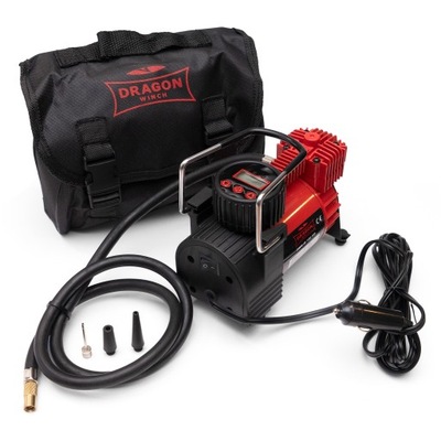 COMPRESSOR AUTO 12V DRAGON WINCH PUMP COMPRESSOR MINI  