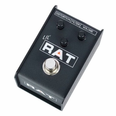 Efekt gitarowy Proco Lil' Rat Distortion