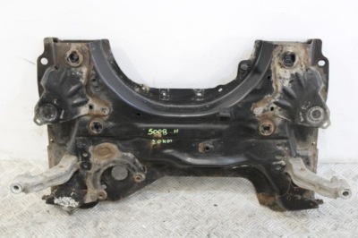 Підрамник підрамник підрамник перед peugeot 5008 ii 2 gt-line фото №1