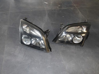 OPEL VECTRA C PRZED LIFTEM REFLEKTOR REFLEKTORY XENON