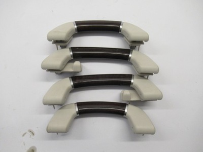 Bmw g11 g12 ручки кронштейн стельовий drewno фото №1