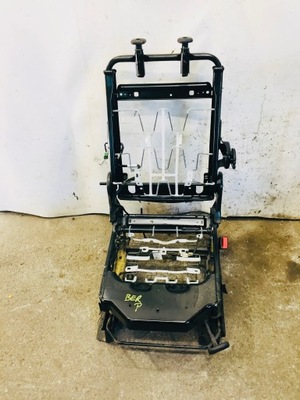 Каркас сиденье правый пассажира berlingo partner iii фото №1