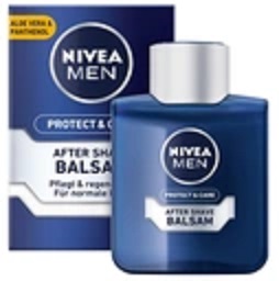 NIVEA MEN Protect&Care balsam po goleniu