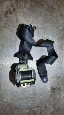 Pas безопасности правый перед citroen c4 04r фото №1