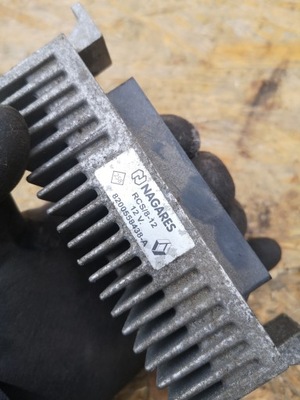 Renault master iii реле свічка 8200558438a фото №1