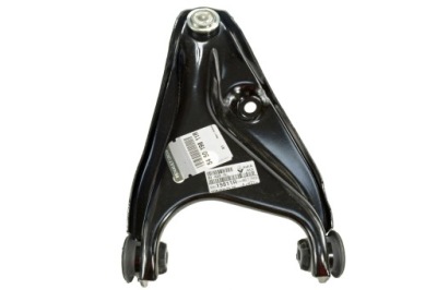 Важіль лівий dokker sandero logan i ii 545019811r фото №1