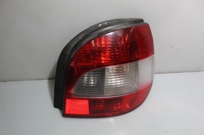 Лампа правая задняя renault scenic i фото №1