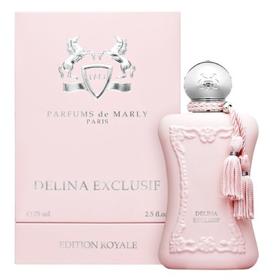 Parfums de Marly Delina Exclusif EDP 75ml