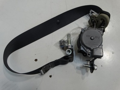 Pas безопасности левый задняя iii ряд kia carens iv 89870-a4000 фото №1