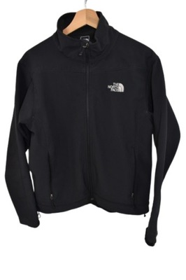 The North Face bluza męska S softshell kurtka