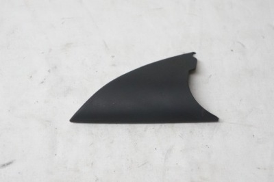 Audi a6 c5 защита заглушка зеркало 4b0857505 lp фото №1