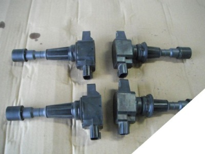 Mazda 2 3 котушка запалювання zj2018100 k5014 6926c фото №1