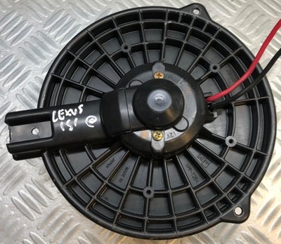 Lexus is i вентилятор обдув воздуходувка 194000-1150 фото №1