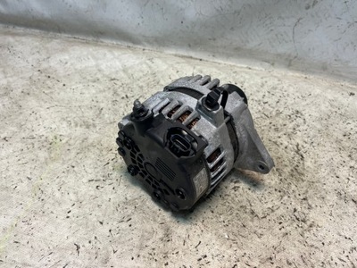 Hyundai tucson ii sportage 1.6 t-gdi генератор оригинальный номер фото №1