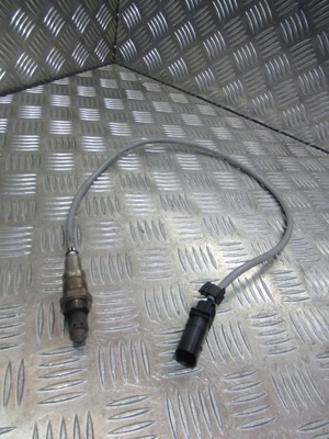 Датчик лямбда-зонд maserati levante 3.0i 670214728 фото №1