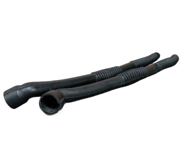 Mercedes slk r171 шланг труба дах a1716390394 фото №1