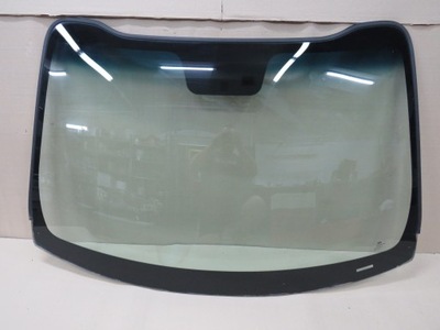 Kia sportage iii скло лобове передня 2012 фото №1