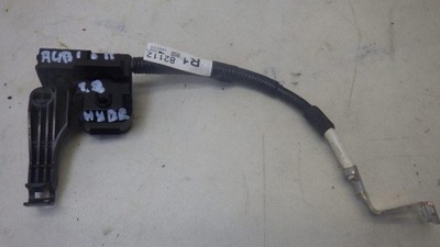 Клема мінусова шланг auris ii 1.8 гібрид фото №1