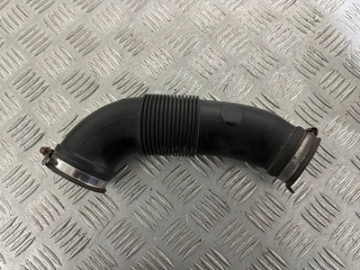 Opel corsa d 1.4 a14xer труба впускний повітря 13248878 фото №1