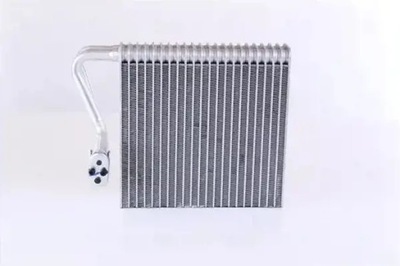 Nissens 92167 випарник, електропроводка кондиціонера фото №1