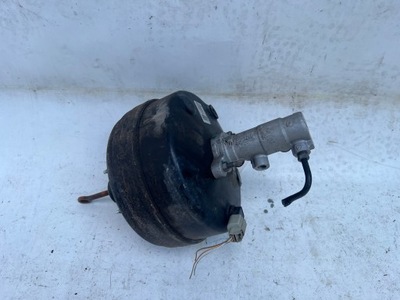 Ford transit custom lift 2,0ecoblue серво тормоза насос фото №1