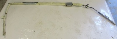 Шторка безопасности боковая воздушная левая range rover sport i l320 фото №1