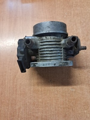 Дросельна заслінка mercedes 107sl slc w116 2,8 m110 0280120029 фото №1