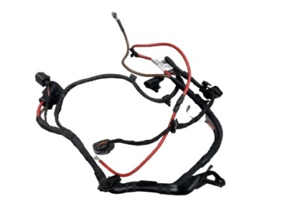 Vw audi шланг джгут 5q1971111t фото №1