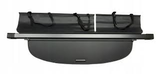 Полка багажника jeep cherokee 2014-2018 фото №1