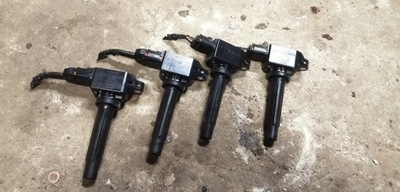 Mazda 2 dj 15- 1.5 b катушка зажигания pe2018100 фото №1