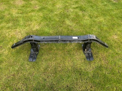 Mercedes ml gle w166 gls gl x166 c292 балка перед фото №1