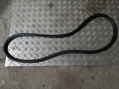 Idealna прокладка крышки задний bentley gt 1 фото №1