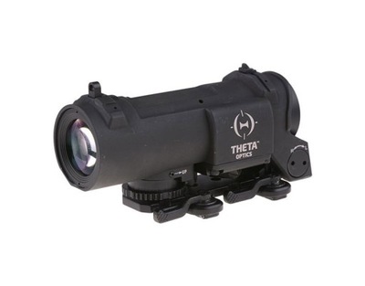 Luneta celownicza Theta Optics 1-4x32 F