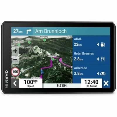 Nawigator GPS GARMIN Zumo XT2 MT-S GPS EU/ME 