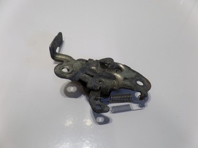 Peugeot 308 i замок капот 9660115980 фото №1