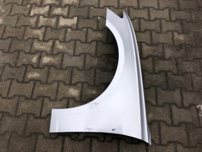 Audi a6 c8 крыло левый фото №1