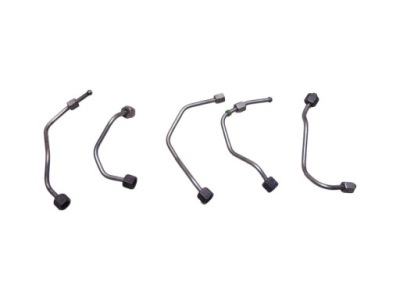 Шланг топлива citroen c4 grand picasso ii 1.6 hdi фото №1