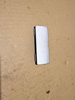 Заглушка рейлинг левая hyundai i40 kombi 87237-3z000 lh1 фото №1