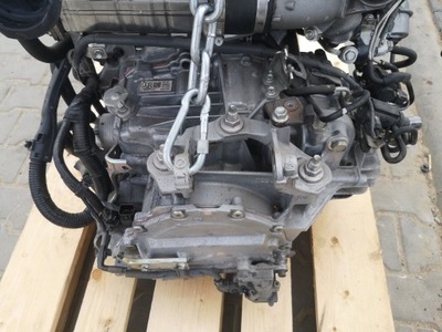 Mazda cx5 2.2 коробка передач передач автоматична коробка передач sh6sc f70 рестайлінг фото №1