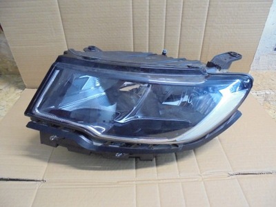 Фара лівий jeep compass 534752320 фото №1