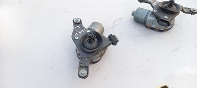 Механізм двірник лівий перед c4 picasso ii фото №1