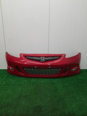 Бампер перед передний honda jazz 2005 фото №1