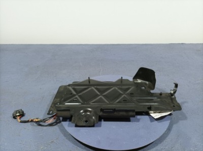 Volvo xc60 ii кронштейн акумулятор 32133903 фото №1