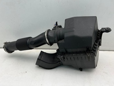 E-pace f-pace velar 2.0d корпус фильтра воздуха оригинал демонтаж фото №1