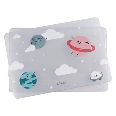 Etui pokrowiec do Apple MacBook Air/Air 2 13,3 cali