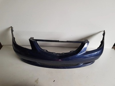 Mazda mpv lift бампер przó передній фото №1